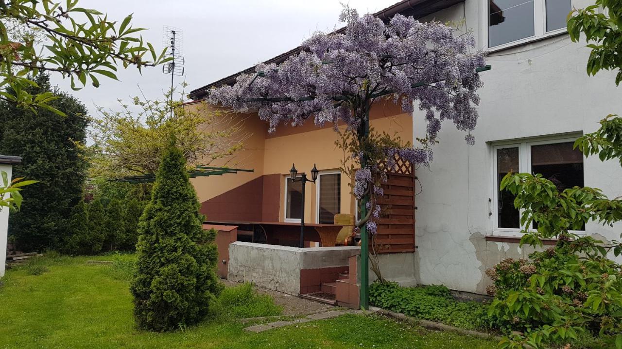 Noclegi Silesia Aster Tychy Exterior photo