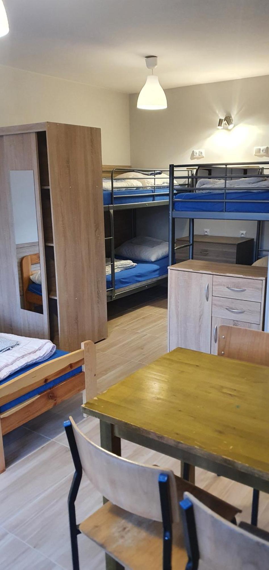 Noclegi Silesia Aster Tychy Room photo